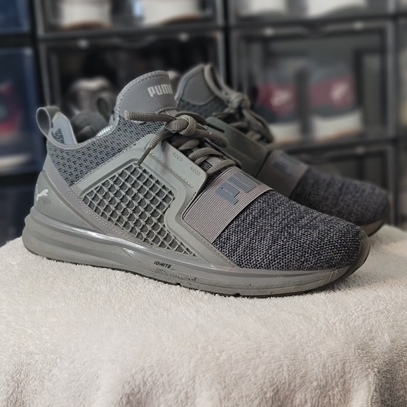 Puma Other - PUMA IGNITE LIMITLESS.     Mens 10 Fast Shipper